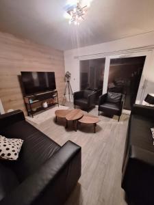 La clef des bois - cosy et calme au coeur de la nature