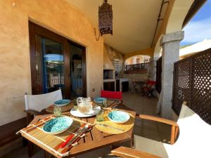 Costa Blue Holiday Home img34