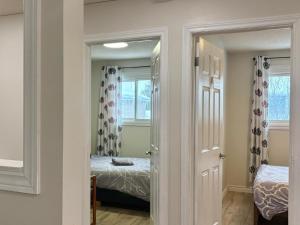 Grove Haven Retreat Budget Rooms for Workers Retirees, and Couples in Central Barrie