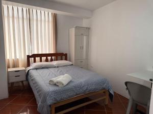 Hostal La Reserva - Pisco