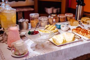 VELINN Pousada Face Norte