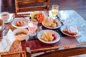 VELINN Pousada Face Norte