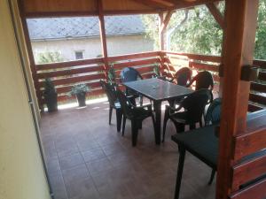 Napraforgó Vendégház Balatonvilágos