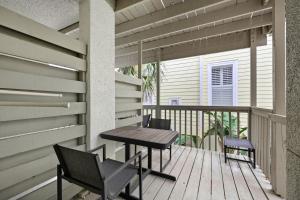 Flip Flops Retreat I