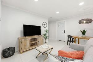 Flip Flops Retreat III