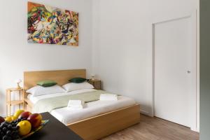 Modern apartment in Isola-Garibaldi