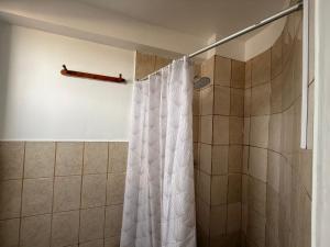 Hostal La Reserva - Pisco