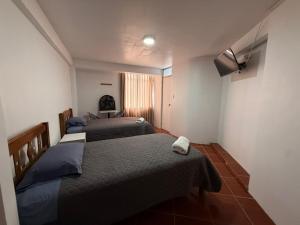 Hostal La Reserva - Pisco