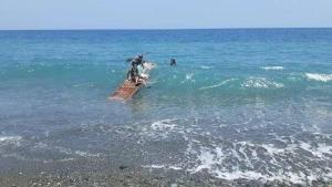 Uncle Bob & Tere Beach House