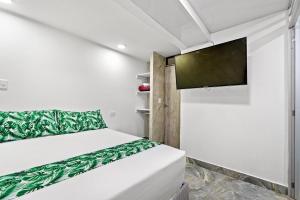 Casa Hotel Ecosuite