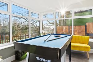 Spacious 4B home, great for contractors and families