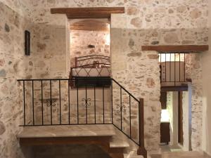 Villa Kamares Boutique Spa Apartments Rethymno Greece