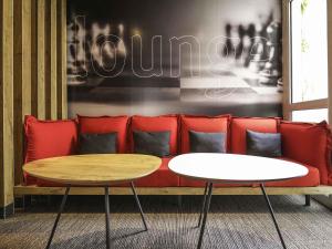 ibis Château de Fontainebleau