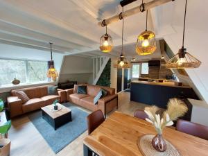 Chalet Het Hulstje 2