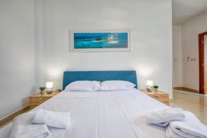 Spacious 2BD Penthouse in the Heart of Sliema