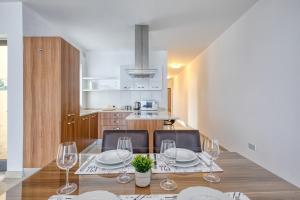 Spacious 2BD Penthouse in the Heart of Sliema