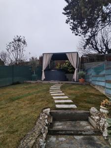 Victorio vendégház