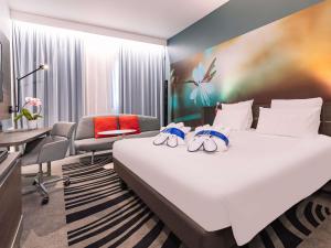 Novotel Milano Linate Aeroporto