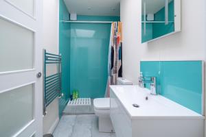 1 bed Deluxe South London