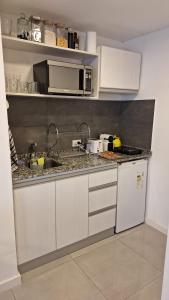 Studio Palermitano - Palermo Hollywood - Vamos por las vacaciones !