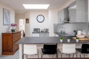 1 bed Deluxe South London