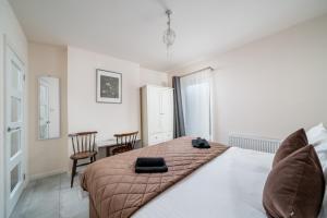 1 bed Deluxe South London