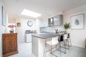 1 bed Deluxe South London