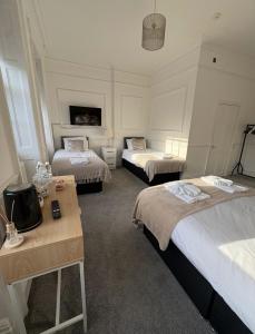 Manor Park Country House