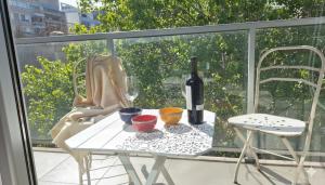 Studio Palermitano - Palermo Hollywood - Vamos por las vacaciones !