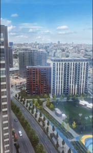 Premium Apartment Verde Lux