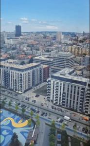 Premium Apartment Verde Lux