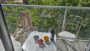 Studio Palermitano - Palermo Hollywood - Vamos por las vacaciones !