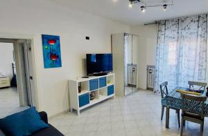 Arena Mecenate House