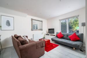 1 bed Deluxe South London