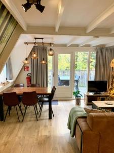 Chalet Het Hulstje 2