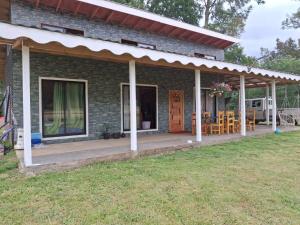 Cabañas Las Liebres