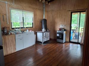 Cabañas Las Liebres