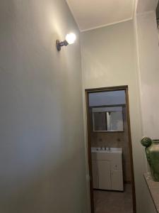 Habitación Individual