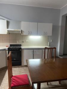 Habitación Individual