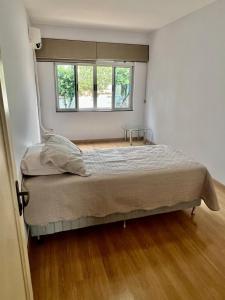 Descanso garantido no centro de Foz