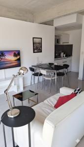 Studio Palermitano - Palermo Hollywood - Vamos por las vacaciones !