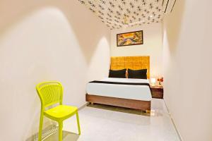 HOTEL O NK RESIDENCY