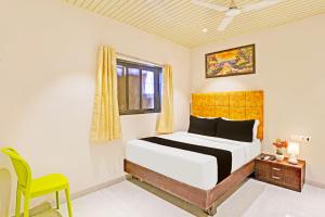 HOTEL O NK RESIDENCY