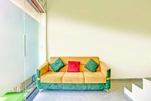HOTEL O NK RESIDENCY