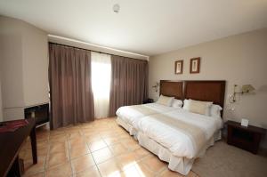 Hotel Château Viñasoro