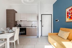 De Gasperi Apartment