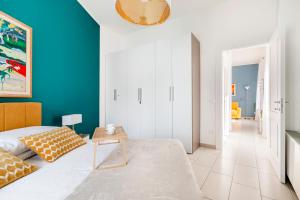 De Gasperi Apartment