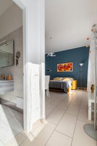 De Gasperi Apartment