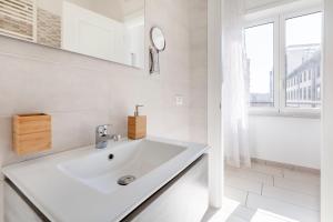 De Gasperi Apartment