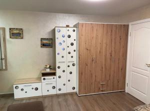 Квартира 2квозле м Святошино